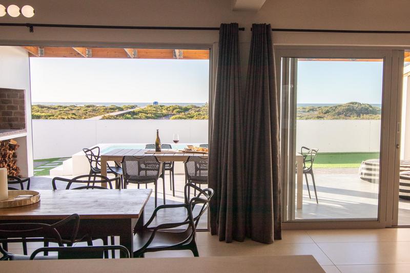 6 Bedroom Property for Sale in Dwarskersbos Western Cape